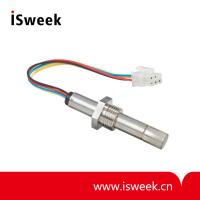 英國SST 螺紋式高溫氧化鋯氧氣傳感器(O2傳感器)