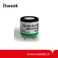 英國alphasense  O2 無鉛氧氣傳感器
