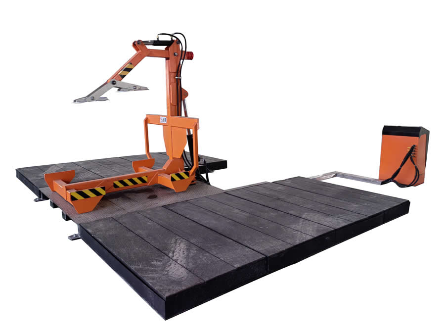 翻轉(zhuǎn)機(jī)