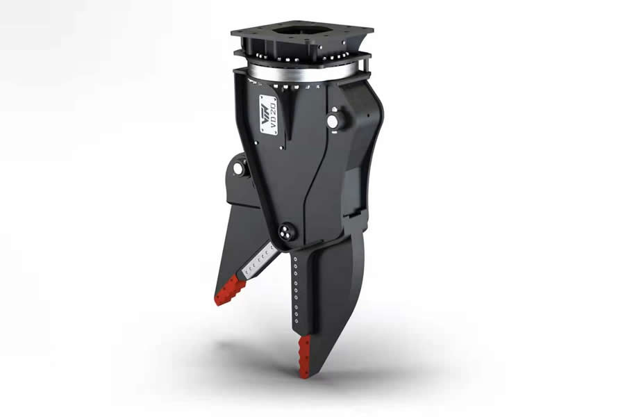 汽車解體機(jī)